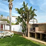 Casa Ale Venkovský dům Cádiz