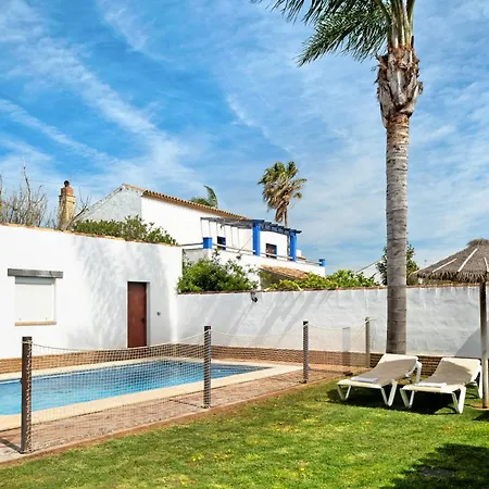 Casa Ale Holiday home *