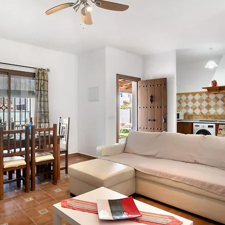 Holiday home Casa Ale Cadiz