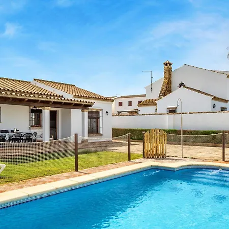 Holiday home Casa Ale Cadiz
