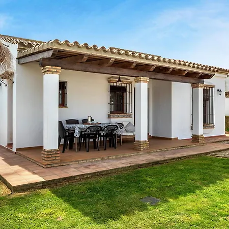 Casa Ale Holiday home