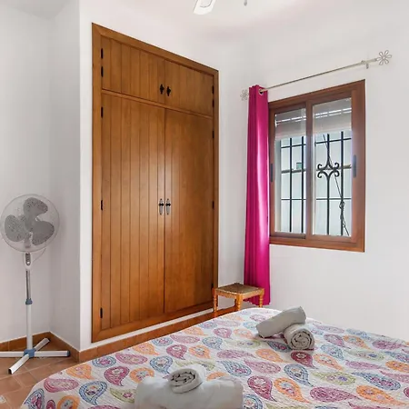 Holiday home Casa Ale
