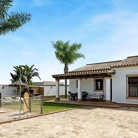 Holiday home Casa Ale