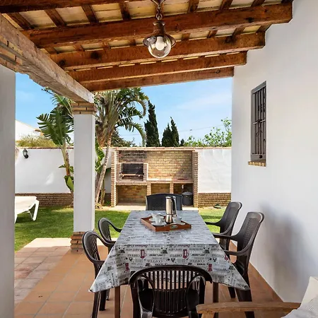 Holiday home Casa Ale