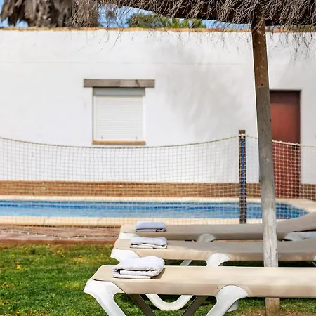 Casa Ale Holiday home