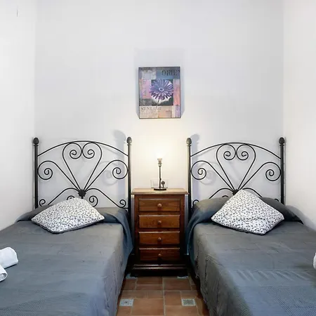 Casa Ale * 加的斯