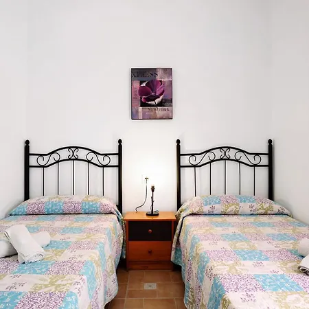 Casa di campagna Casa Ale *