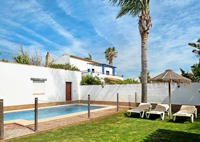 Casa Ale 乡村民宿 *