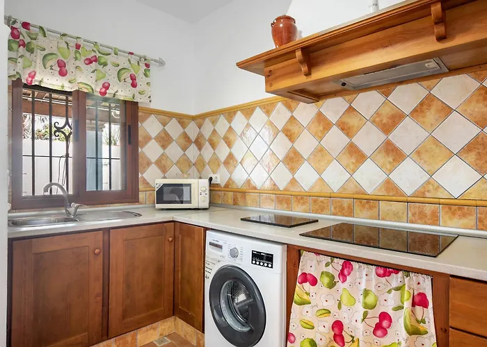 Casa Ale 乡村民宿