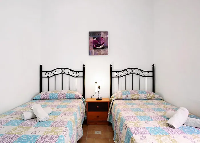 乡村民宿 Casa Ale *