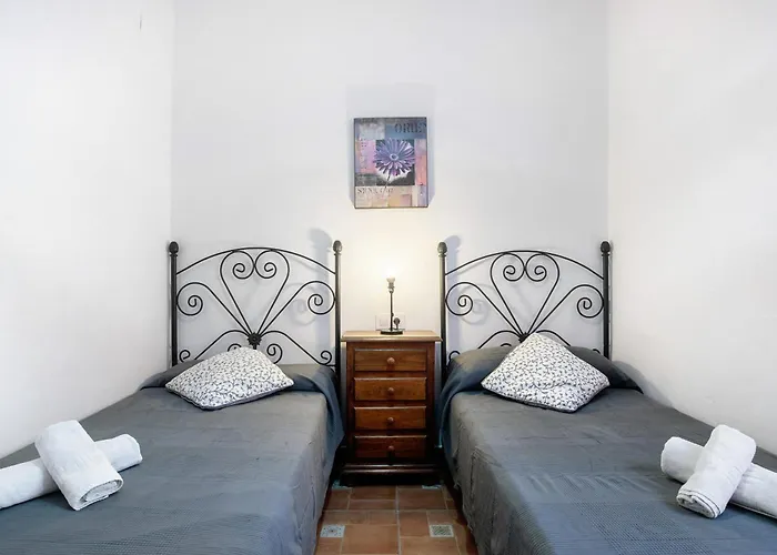 Casa Ale * 加的斯