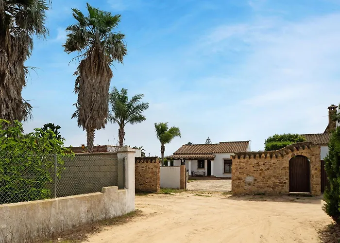 Casa Ale * 加的斯